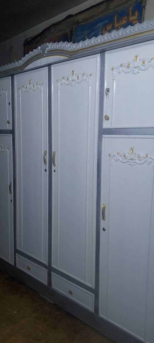 كنتور اربعه باب لبيع يوجد خدمه توصيل


**إذا كنت صاحب هذا الإعلان وتريد حذفه لأي سبب، رجاءا أرسل رسالة إلى الدعم الفني**