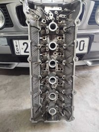 کەوەر BMW525بەشەرتو بەزەمان لەسەر مەکینەی ئەوروپی لێکراوەتەوە بۆفڕۆشتن...