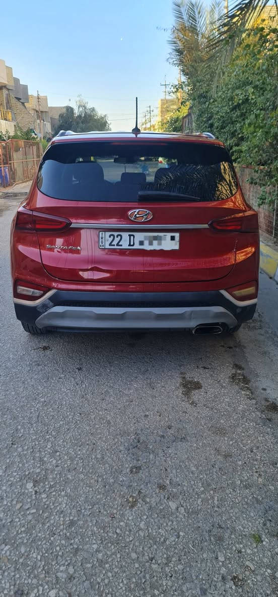 سلام عليكم سياره سنتافي
مديل 2020 لون ماروني
سياره جديده مابيه نقص مكينه وكير وحداديه خير من الله شغاله من كلشي تتفا
تبريد سعر (170) وبيه مجال حك الجيه صوره الحادث موضح بلصوره
تليفون ***********+
***********
هاذا رابط الكروب الخاص بينأ https://www.facebook.com/groups/1597139241628500/?ref=share&mibextid=NSMWBT
