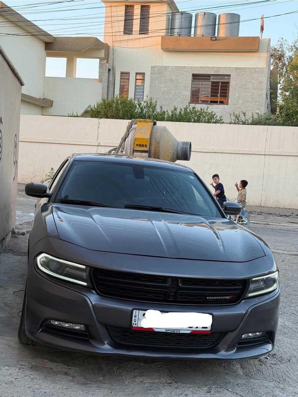 سلام عليكم
دوج جارجر امريكي موديل 2019 كير مكينا شرط تبريد شغال كشن كدام كهرباي بي ضرا 3 قطعة اريدو 190 بي مجال اشوي مكاني موصل حي قدسيه يم جامع بديع هاي راقمي *********** بي وتساب

