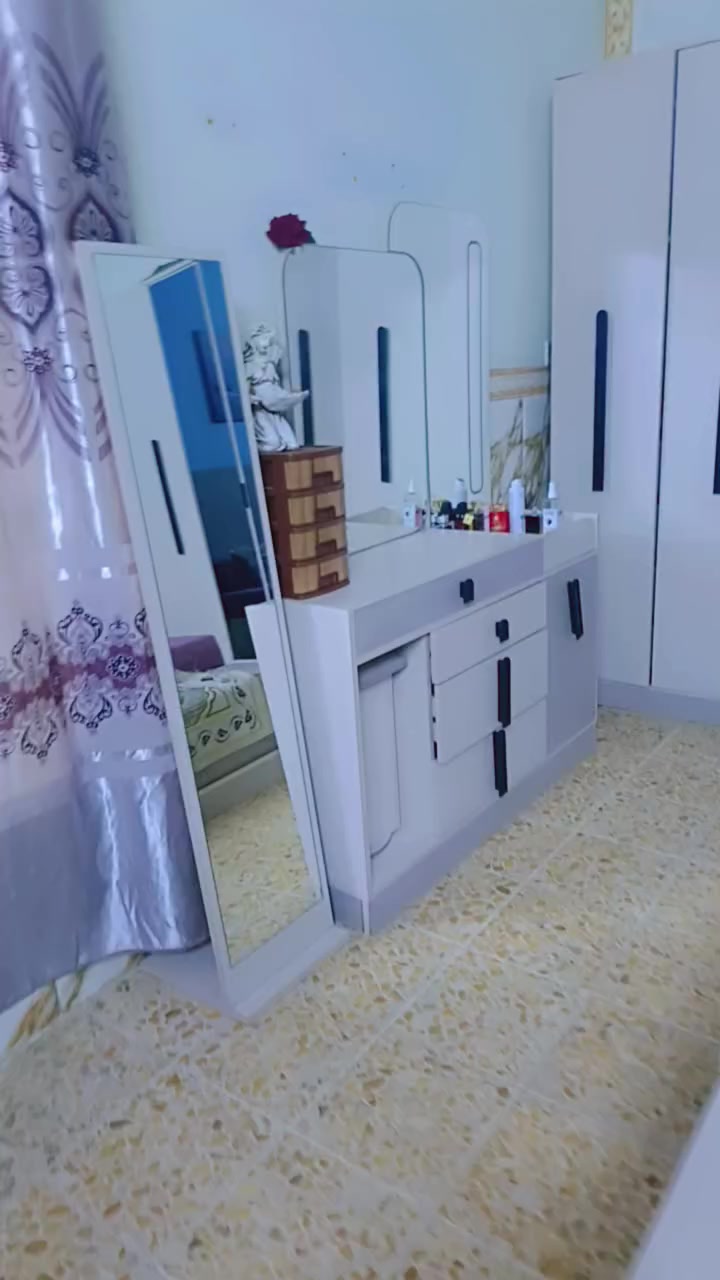 غرفة نوم تركيه مستعمله استعمال قليل امليون او بيه مجال


**إذا كنت صاحب هذا الإعلان وتريد حذفه لأي سبب، رجاءا أرسل رسالة إلى الدعم الفني**