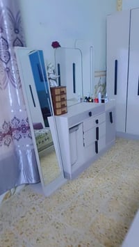 غرفة نوم تركية • استعمال قليل • ممكن تفاوض