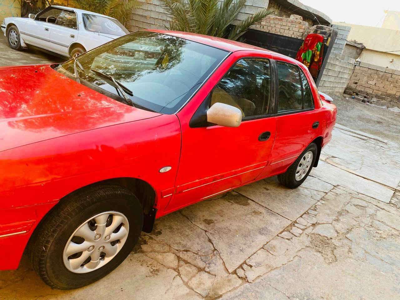 السلام عليكم كيه سيفيه موديل ١٩٩٤ تحويل مباشر مشروع وطني السنوية لغايه ٢٠٢٩ السياره محرك كير صدر كهربائيات كفاله السياره عل شركه بدون صبغ سنتر لوك بلادي تخم تايرات جديد دواخله جديد عل شركه كهربائيات من الدعاميه ل دعاميه مكفوله غرفتها نضيفه كلش السعر ٣٨ وبيه مجال رقم الهاتف ***********
