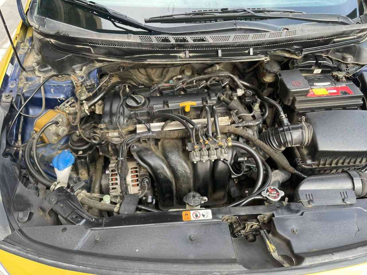 سلام عليكم فورتي 17سيارة جاهزة بيهة منضومة غاز شركة بيها بنيدوجاملغ جهة الأيسر ولغدبصيط وشبرشاصي الباقي فول ربع متصرف عليهة جديدة بأسمي مكاني بلكرادة سعر103وبيهة مجال بصيط تصال *********** واتساب ***********
