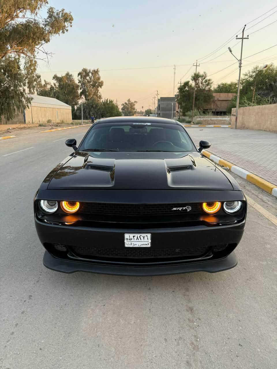 السلام عليكم
جالنجر sxt 2023 وارد أمريكي 
قطعتين تبريد منظومة زنون 
ماشية 37 m 
السيارة ما ناقصها كل شي بيع او مراوس حسب القناعة 
اي استفسار ***********
