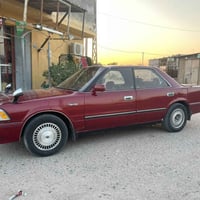 هارتوب • موديل ١٩٩١ • مكينة وكير جدد