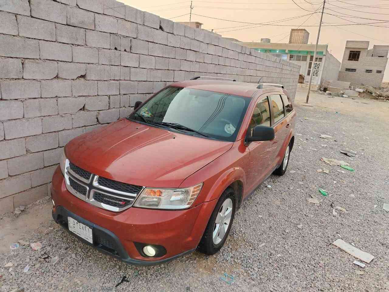 السلام عليكم جورني 13 بيهه صبغ جاملغ امامي محرك 2400 بيهه منضومه غاز المحرك قبل فتره بدلناه مال 18 صدر امامي جديد نقصهه بوش خلفيه وشريط ستيرن وراديتر تدفئه حتى اكون صادق ويه المشتري السياره رايدهه ب 105 وبيهه مجال السياره باسمي وكاله عامه *********** //*********** //***********تريد صاحبهه الأصلي موجود وهذا رقمي
