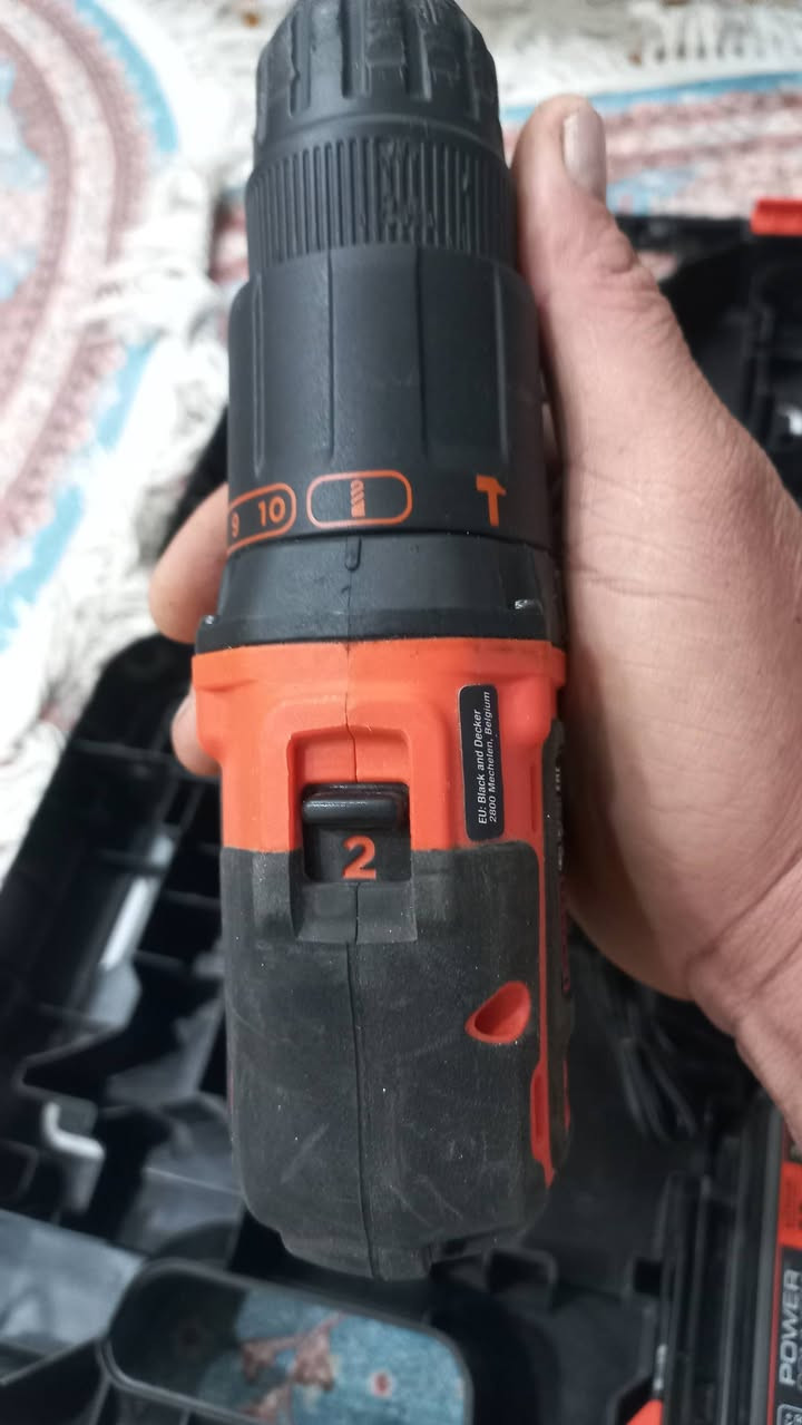 البيع  مستعمل  دبل بطارية  75 الف. ***********
