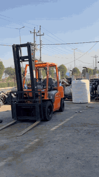 رافعه شوكيهMITSUBISHIا. 3.5طن
موديل2015

3.5طن  مكينة  ميسيبوشي s4s 
 3حركات 
كير أوتوماتيك
كير ومحرك كفاله

العنوان 
بابل الشوملي مقابل الحي الصناعي 

للاستفسار 
              ***********/***********
السعر 106$
