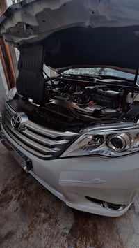 تويوتا افلون خليجي 2012 للبيع  💎 افلون خليجي قمة في الفخامة والهيبة وا...