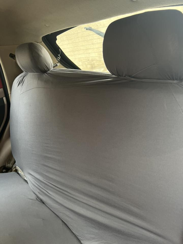 المكان بغداد 
سياره باندا جيلي موديل 2012بااسمي وتحويل مباشر وكدامكم نضيفه جداا لكن وصخه ممغسوله واي عطل مبيها تشغل وتطلع بس التبريد نقص من اخذته مبيها يم ابو تبريد متكلف شغلتها اخذتها مصارلي هوايه كم شهر وع ايدي اخذتها ب60ورقه

السعر 55وبيها مجال شي بسيط

***********

‭0786 796 6606‬
