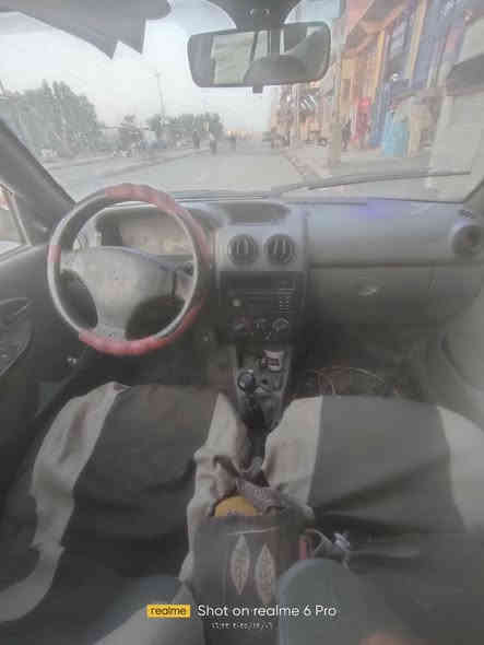 سلام عليكم 
للبيع 
 سايبا موديل 2014
 رقم قادسية 
بسمي 
السياره حلوه 
كير ومكينه خير من الله
السياره بيهه طخه 
بل جاملغ الخلفي كما موضح بل صوره 
الحداديه خير من الله 
السنويه صاقطه من 2024

مكان السياره الديوانية مركز

سعر السياره 35 وبيها مجال 
للاستفسار ***********
