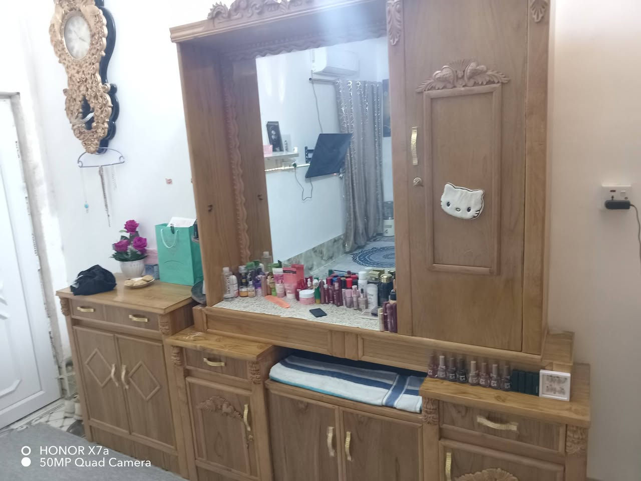 جديده سعر 1,900


**إذا كنت صاحب هذا الإعلان وتريد حذفه لأي سبب، رجاءا أرسل رسالة إلى الدعم الفني**