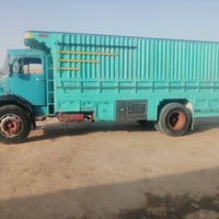 ابو ردين • موديل ٧٥ • ٦ طن