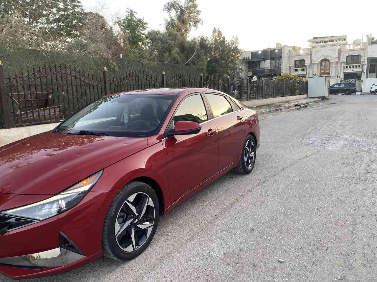 النترا لمتد فول مواصفات  سياره لا بيها لا صبغ ولا تبديل سياره حادثها بس حالوب سياره ليبل واحد من دعاميه للدعاميه  (حادثها فقط حالول ).  سياره حته من تصلح لا يصير بيها لا صبغ ولا معجون تصلح PDR سعر 155وبيها مجال مكان بغداد ***********
