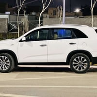 سورنتو خليجي • ٢٠١٢ • موصل