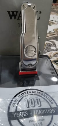 مكينة حلاقة • صنع أمريكا • بدون شاحن