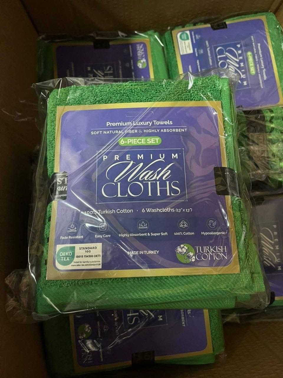 منشفه 40/80
70/140
100/180
قطن%


**إذا كنت صاحب هذا الإعلان وتريد حذفه لأي سبب، رجاءا أرسل رسالة إلى الدعم الفني**