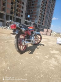 نضيف • ٢٠٢٣ • تاير جديد