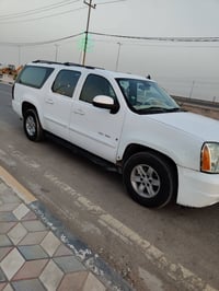 يوكن • ٥٫٣ • مديل ٢٠١٢