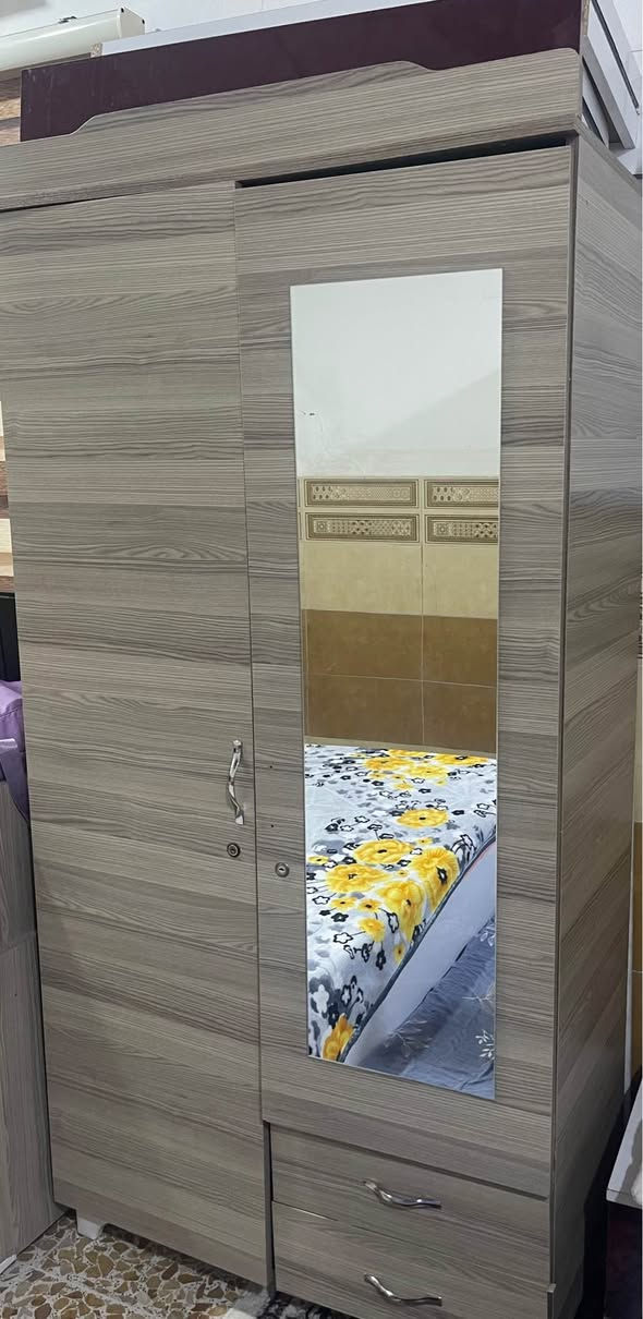 ‎غرفه نوم مستعمل‎ موصل, نينوى


**إذا كنت صاحب هذا الإعلان وتريد حذفه لأي سبب، رجاءا أرسل رسالة إلى الدعم الفني**