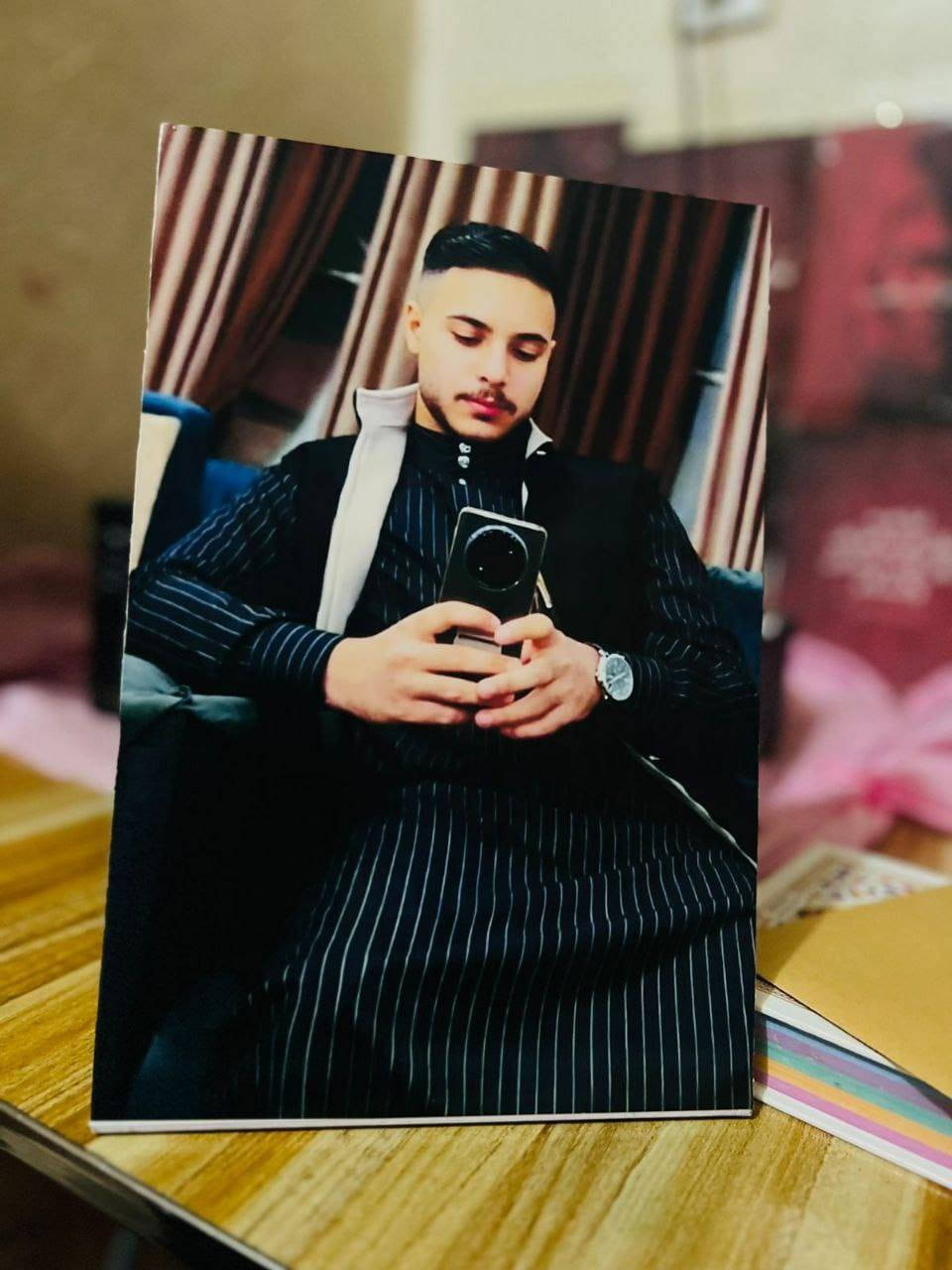 بنات استغلو العروض طباعةصوربكادرنسائي وتوصيل مجاني مع كل طلب هدية 🎁

100 صور ب 20
50 صورة ب 15 
25 صورة ب 10 كادر نسائي 
والتوصيل مجاني لجميع المحافظات  مع كل طلب هدية 

وتوفر عندي مجلة ***********
