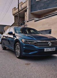 جيتا SE • ٢٠٢٠ • ١٤٠٠ تيربو