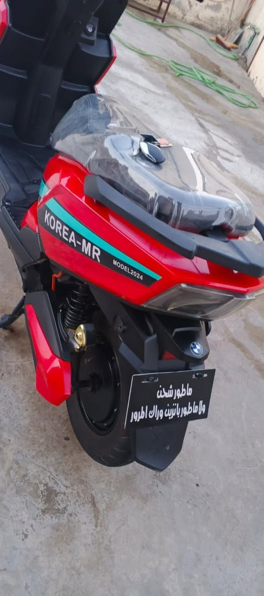 سكنز 🏍️رياضي سبورت
6 بطارية دبل الاصليات
سرعة 80 حقيقي 
بلوتوث ونظام بك
تايرات دسكات جدد طك
ويل اطار ذهبي سبورت
ملاحطة هذا السكنز ابل نشرة بالجاملق مع البريك
سويج + كرتين تشغيل البصمة بس يعوزه باتري 
السعر 600 قفل او مراوس مكاني حي صدام


**إذا كنت صاحب هذا الإعلان وتريد حذفه لأي سبب، رجاءا أرسل رسالة إلى الدعم الفني**