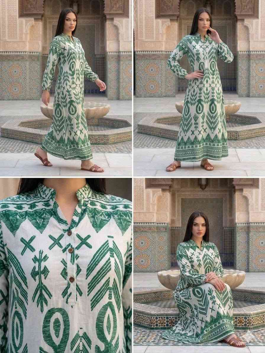 البيع جملة فقط لشركائنا الكرام! 📦✨ فرصة لا تعوض لتجار الأناقة والمتاجر الراقية! 👗💎
استعدوا لتجربة فريدة من نوعها مع فخامة الكشمير التركي الأصيل، الذي أصبح بين أيديكم الآن في بغداد العريقة! 🇹🇷💖 من قلب تركيا، حيث يلتقي الإبداع بالتراث، نقدم لكم تشكيلة ساحرة من فساتين الكشمير التركي الفاخرة التي تضفي لمسة من الرقي والأناقة على أي مجموعة أزياء. 🌟💫
تتميز هذه التشكيلة الحصرية من "أصالة البيت العراقي" ليس فقط بخامتها الراقية والمميزة التي تلامس الروح وتُشعرك بالدفء والراحة، بل أيضاً بقصاتها العصرية والمبتكرة التي تتبع أحدث صيحات الموضة العالمية. 👗🎨 كل قطعة تُصمم بعناية فائقة لتجمع بين الجودة الفائقة والتصميم الذي لا يُضاهى، مما يضمن لكم تميزاً مطلقاً في سوق المنافسة. 🛍️✨ هذه ليست مجرد فساتين، بل هي تحف فنية ستنقل متجركم أو محلكم إلى مستوى آخر تماماً من الأناقة والفخامة التي يبحث عنها زبائنكم الكرام. 🚀🌟 دعوا منتجاتكم تتحدث عن نفسها مع هذه المجموعة الساحرة! 💖
اغتنموا الفرصة الذهبية وعززوا مخزونكم بأجود أنواع الكشمير التركي. 💯🔥 لا تفوتوا لحظة واحدة، احجزوا كميتكم الآن قبل نفاذ الكمية المحدودة! 🏃‍♀️💨 فريقنا المتخصص مستعد للإجابة على جميع استفساراتكم وتلبية طلباتكم بأسرع وقت ممكن. 📞💬
للحجز والاستفسار، تواصلوا معنا عبر الأرقام المخصصة لمندوبي المبيعات:
📲 مع الأستاذ أبو ريماس، خبير المبيعات الأول لدينا: لا تترددوا في التواصل معه عبر الواتساب للحصول على أفضل العروض والتفاصيل الدقيقة: https://wa.me/9647901151252 📞💬
📲 أو مع الأستاذ أبو هاجر، المستشار الموثوق الذي سيقدم لكم كل الدعم اللازم: https://wa.me/9647736501999 📱🤝
📲 وللاستفسارات العامة أو التواصل مع الإدارة العليا، يمكنكم مراسلتنا مباشرة: https://wa.me/9647702655858 💼✉️
اكتشفوا عالمنا الواسع وتصفحوا كتالوجنا الحصري والشامل الذي يحتوي على كل جديد ومميز، أينما كنتم! 🌐📖
💬 انضموا إلى قناتنا على واتساب لتلقي آخر التحديثات والعروض الحصرية مباشرة على هاتفكم: https://whatsapp.com/channel/0029VaDPaAlLtOj6uH7qwb2i 📲🔔
✈️ تابعونا على تيليجرام لتكونوا السباقين في معرفة جديدنا ومفاجآتنا: https://t.me/IraqiHousechannel1 🚀🎁
📘 زوروا صفحتنا الرسمية على فيسبوك وتفاعلوا معنا لمعرفة المزيد عن منتجاتنا وتشكيلاتنا الجديدة: https://www.facebook.com/iraqihousecenter 👍📸
🎵 شاهدوا أحدث تصاميمنا وأساليب عرضها المميزة على تيك توك، واستلهموا أفكاراً جديدة لمتجركم: https://www.tiktok.com/@iraqihousecenter 💃🌟
تشرفنا زيارتكم لموقعنا الرئيسي في قلب بغداد النابض بالحياة والتاريخ: 📍🗺️
بغداد العريقة / الشورجة / شارع السموؤل الشهير - بالقرب من خان مرجان التاريخي. 🇮🇶🏛️ هذا الموقع الاستراتيجي يسهل عليكم الوصول إلينا واكتشاف مجموعاتنا عن قرب. 🚗🚶‍♀️
🔘 [ 👆 اضغط هنا لفتح الخارطة التفاعلية والوصول إلينا بكل سهولة ويسر ] 📍 لا تترددوا في استخدام هذه الخاصية للعثور علينا بدقة:
https://www.google.com/maps/search/?api=1&query=33.3382995,44.3924220 🗺️📌
في "أصالة البيت العراقي"، نؤمن بأن نجاحكم هو جزء لا يتجزأ من نجاحنا. 🤝❤️ لذلك، نسعى دائماً لتقديم الأفضل لكم، لنكون شريككم الموثوق في رحلة النجاح والتميز في عالم الأزياء الراقية. 🏆🌟 دعونا نبني معاً مستقبلاً مشرقاً مليئاً بالإنجازات والأناقة! 👗✨


**إذا كنت صاحب هذا الإعلان وتريد حذفه لأي سبب، رجاءا أرسل رسالة إلى الدعم الفني**
