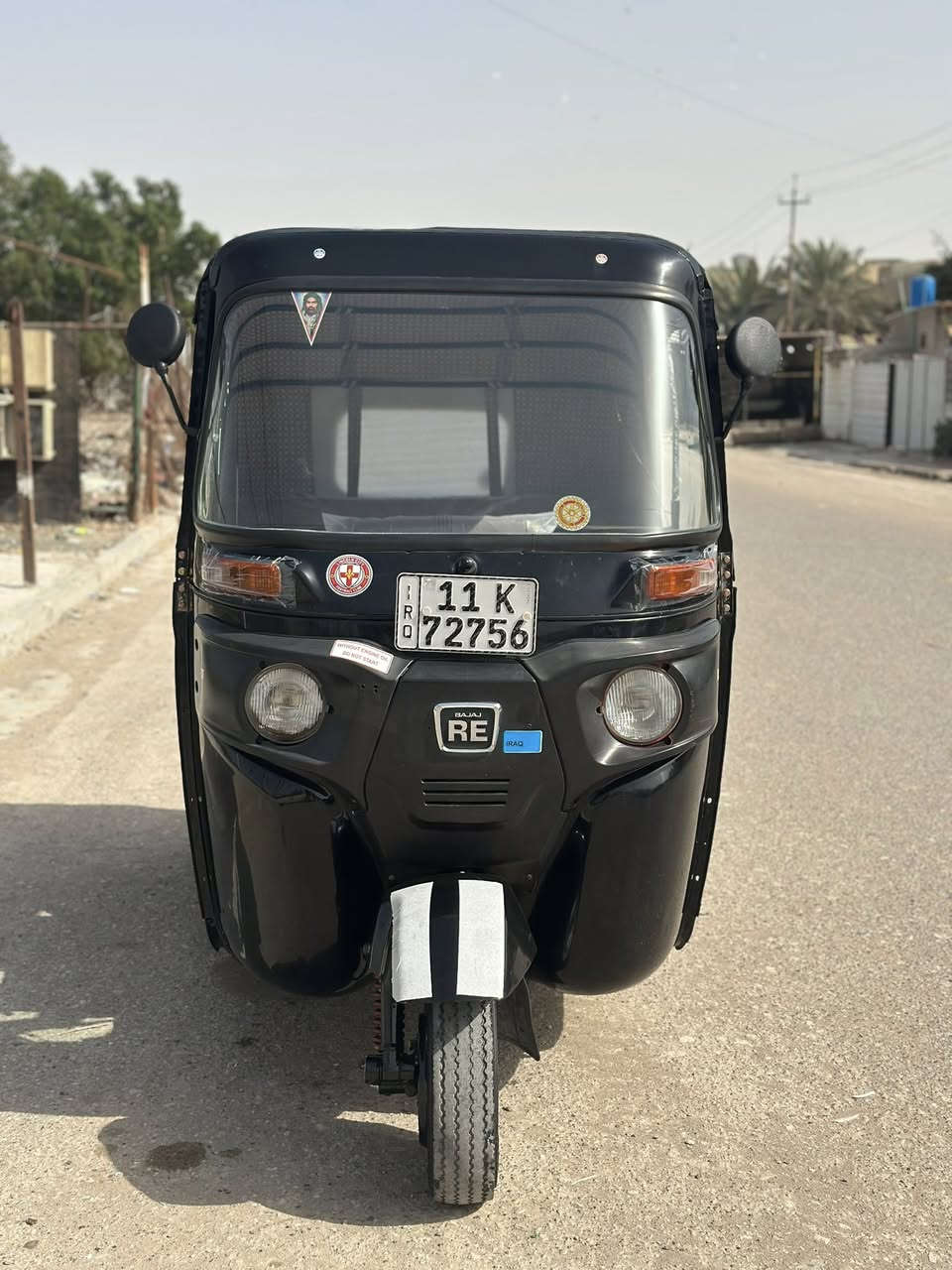 سلام عليكم تكتك 20/شهر 12/رقم انكليزي وسنويه كفاله عامه عده الدوس جديده بمعنه الكلمه وجاهزه ربع مذب عليهه كبل الشخل  مكاني شعب ***********
