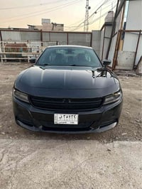 جارجر 2019 sxt  حادثها جاملغ عكس السايق مصلح نفسة بدون ايرباك  ماشية 6...