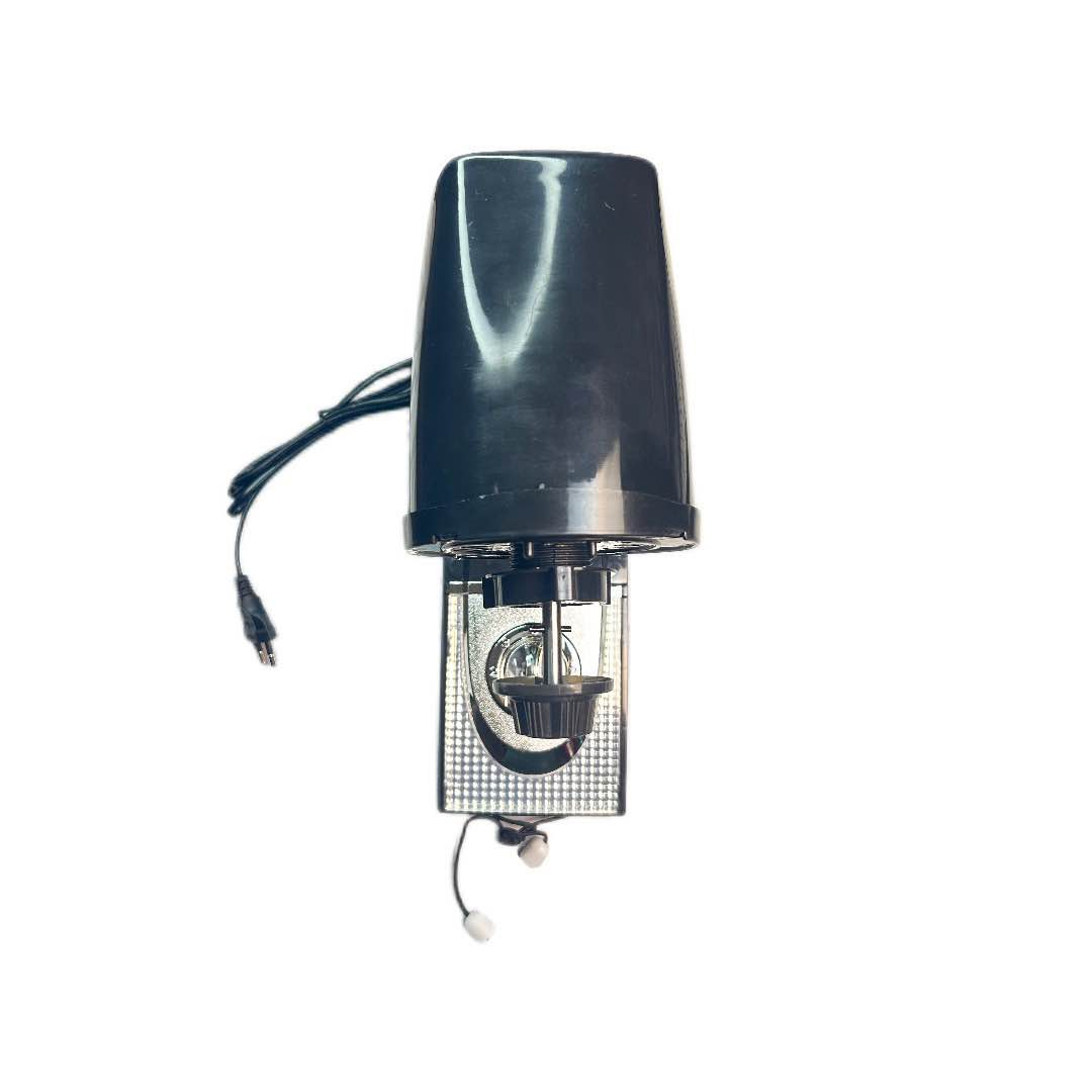 ثلاثية السرعات

تتميز بتصميم عملي وأداء موثوق

 وتعمل على الكهرباء فقط لضمان تشغيل مستمر دون الحاجة للشحن أو البطاريات

جودة تصنيع عالية توفر عمرًا طويلًا وكفاءة تشغيل مستقرة

ثلاث سرعات مختلفة قابلة للتعديل حسب الحاجة (1، 2، 3)

زاوية دوران عمودية تصل حتى 90° لتهوية مرنة وتغطية أوسع

محرك  بقوة 30 واط يوفّر أداءً فعّالًا

وزن خفيف يبلغ 1.2 كغم لسهولة النقل والاستخدام في أي مكان بغداد, العراق


**إذا كنت صاحب هذا الإعلان وتريد حذفه لأي سبب، رجاءا أرسل رسالة إلى الدعم الفني**