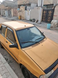 موديل ٢٠١٥ • محرك نضيف • كربلاء