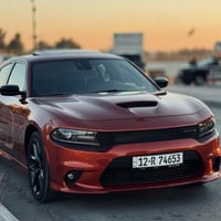 دودج تشارجر • ٢٠٢٢ • ٣٦٠٠ V6