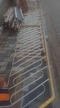 حديد ١١م • ثقيل • نظيف