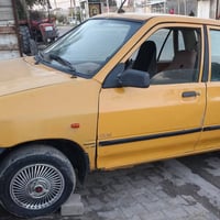 موديل ٢٠١١ • رقم بغداد • ميكانيك وكير