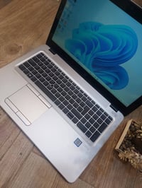 HP 850 G3 • شاشة 15.6 لمسية • i5-6200U جيل سادس