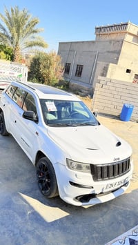 اس ار تي ٨ • هيمي ٦٤٠٠ • مشيه ٩٩٠٠٠