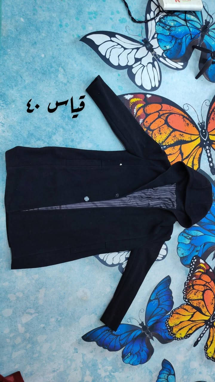 شلعه للبيع


**إذا كنت صاحب هذا الإعلان وتريد حذفه لأي سبب، رجاءا أرسل رسالة إلى الدعم الفني**