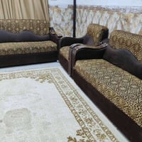 تخم مستخدم • ٧مقاعد • الهورة قرب نستلة