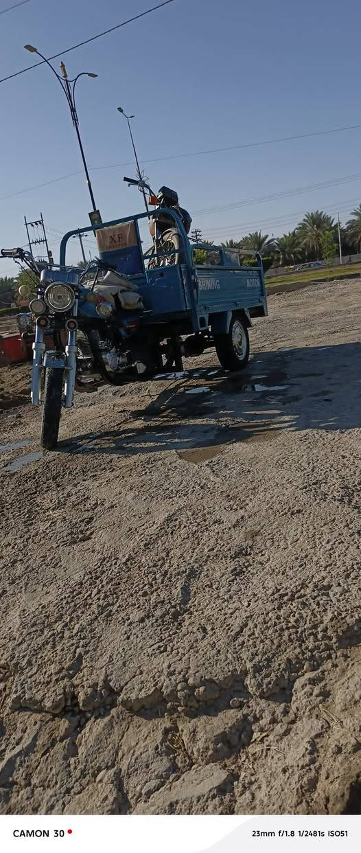 سلام عليكم ستوته موديل ٢٣طالعه ٢٤مال جناي مذب اوراق عليها ربع السعر مليونين سبعميه 2,700رقم ***********
