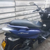 ماجسته اس ياباني رمبة خطين بانزين  2018  العنوان بغداد الكراده السعر 1...