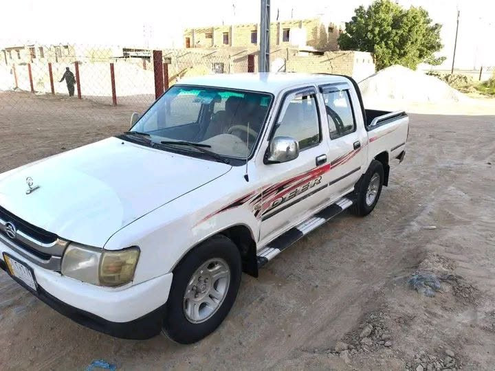 سلام عليكم دير البيع موديل 2006 مال جناي رقم بابل السعر 36 وبيه مجال العنوان ذي قار رفاعي ***********
