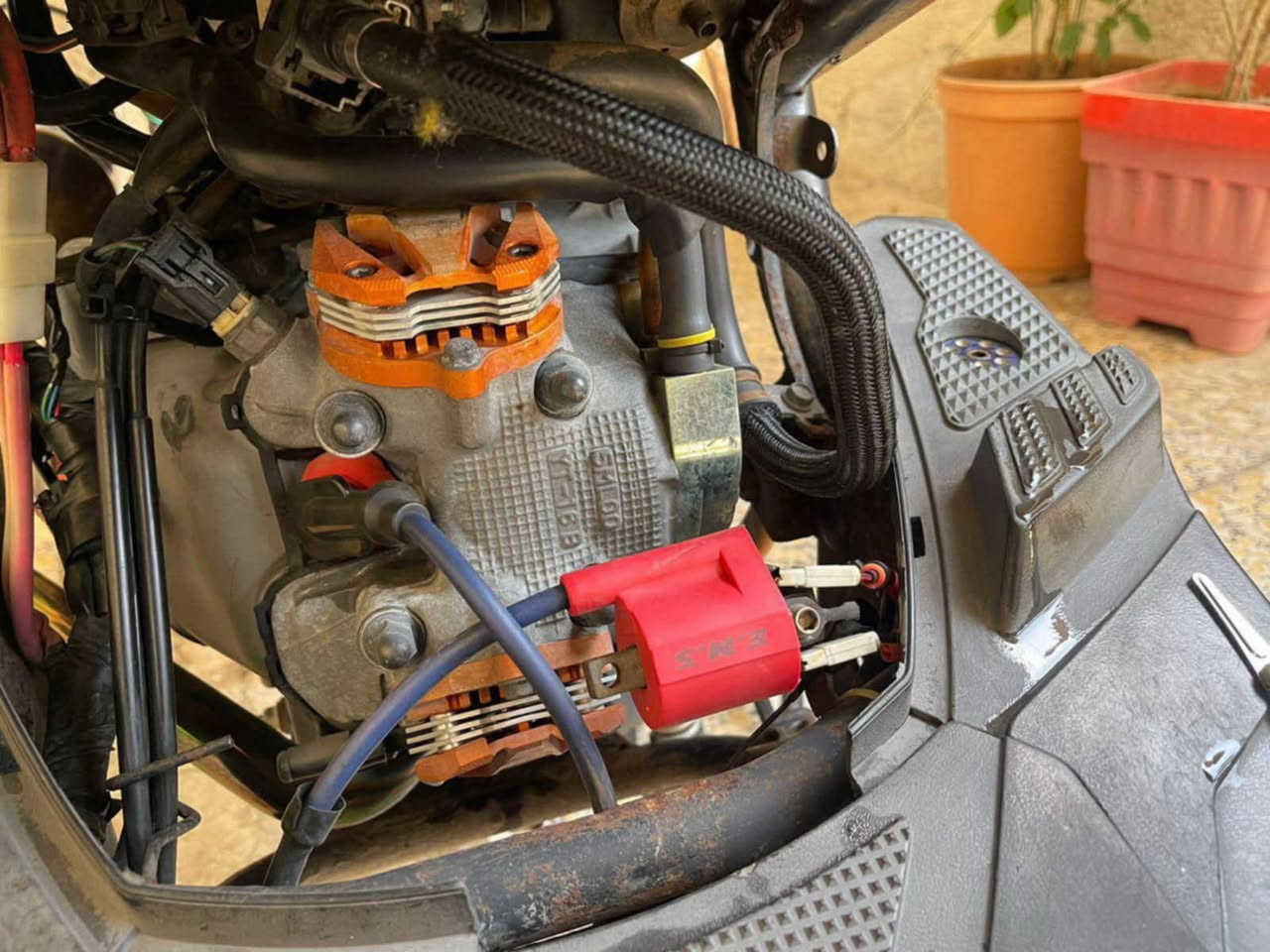 سكنس جبلي مزوده من الطول لطول 
صالنصه رياضي شلعه ماسلوفلك عليه تحي تشوف بعينك
كهربائيات إشاير كله شغاله كفر موشم دبلات جك فج رياضي
ويل امامي خلفي تجي تفحص شرط وين ميعجبك شلعه قويه 
سعر 750 
رقمي *********** خاص مزود
