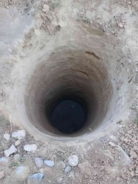 حفر منهولات • بسعر مناسب