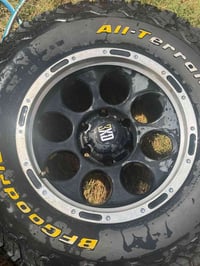 Xd_wheels للبيع نضافه ٩٥ بل ميه بدون فطر او عواج  العنوان الامين الثان...