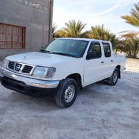 ٢٠٠٣ • محرك وجير شرط • مزاد مصبوغ