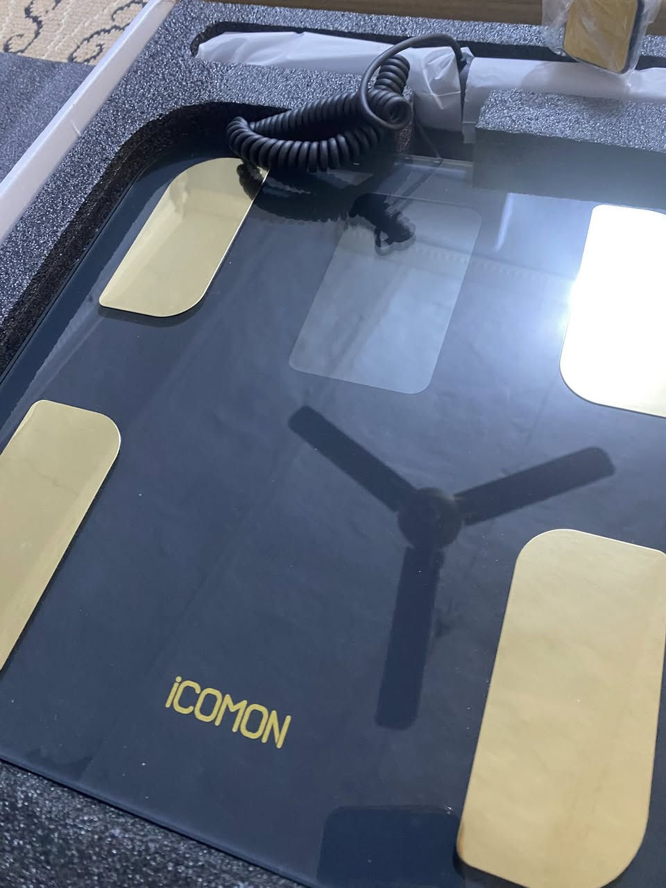 ميزان سمارت جدا راقي


**إذا كنت صاحب هذا الإعلان وتريد حذفه لأي سبب، رجاءا أرسل رسالة إلى الدعم الفني**