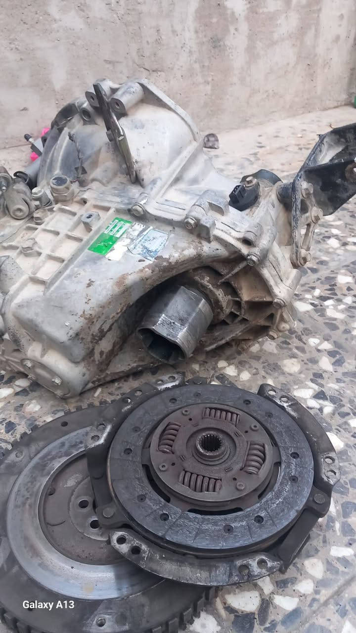 السلام عليكم كير نيفان 620النظافه 90بلميه عل الظمان وعل شد***********
