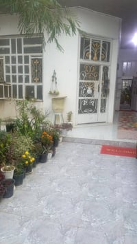 دار للبيع العنوان /التحرير شارع عمر بن عبد العزيز (الحولي)(قطع الارهاب...